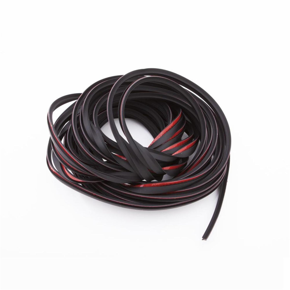 Style Replacement Edge Trim 29 Foot Roll Bushwacker