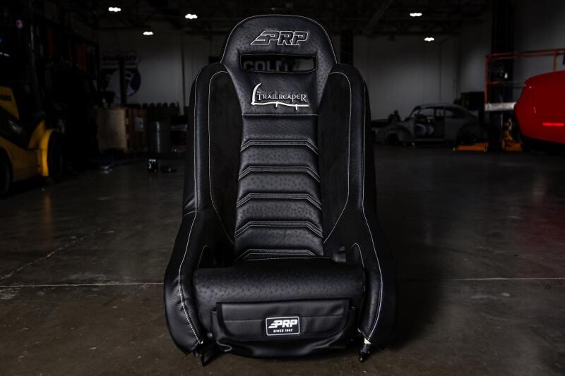 PRP Competition Elite Suspension Seat