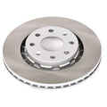 Power Stop 04-11 Chevrolet Aveo Front Semi Coated Rotor