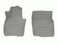 WeatherTech 2024 Mazda CX-90 (Incl. PHEV) Front FloorLiner HP - Grey