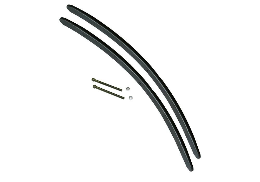 Rear Leaf Spring 1969-1987 GM Pick Up with 4 Inch Lift Kit Superlift