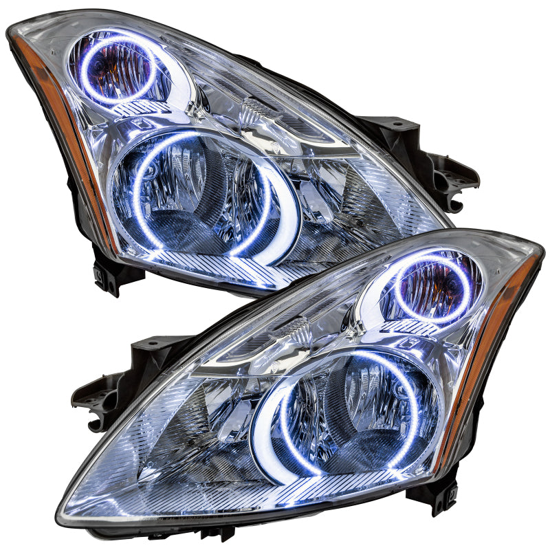 Oracle 10-12 Nissan Altima Sedan SMD HL - ColorSHIFT