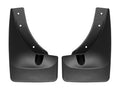 WeatherTech 20+ Ford Escape No Drill Rear Mudflaps