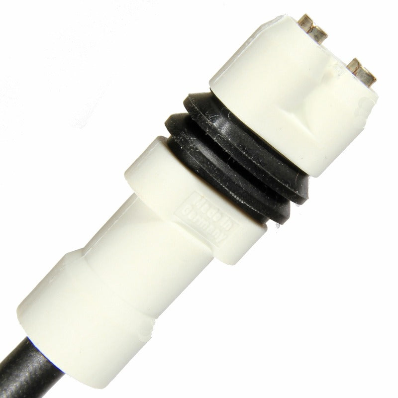 Power Stop 04-05 Porsche Carrera GT Front Euro-Stop Electronic Brake Pad Wear Sensor