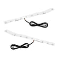 Oracle 16-20 Dodge Durango Dynamic RGB Headlight DRL Upgrade Kit - ColorSHIFT - Dynamic