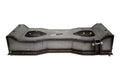 Rust Buster Spare Tire Crossmember