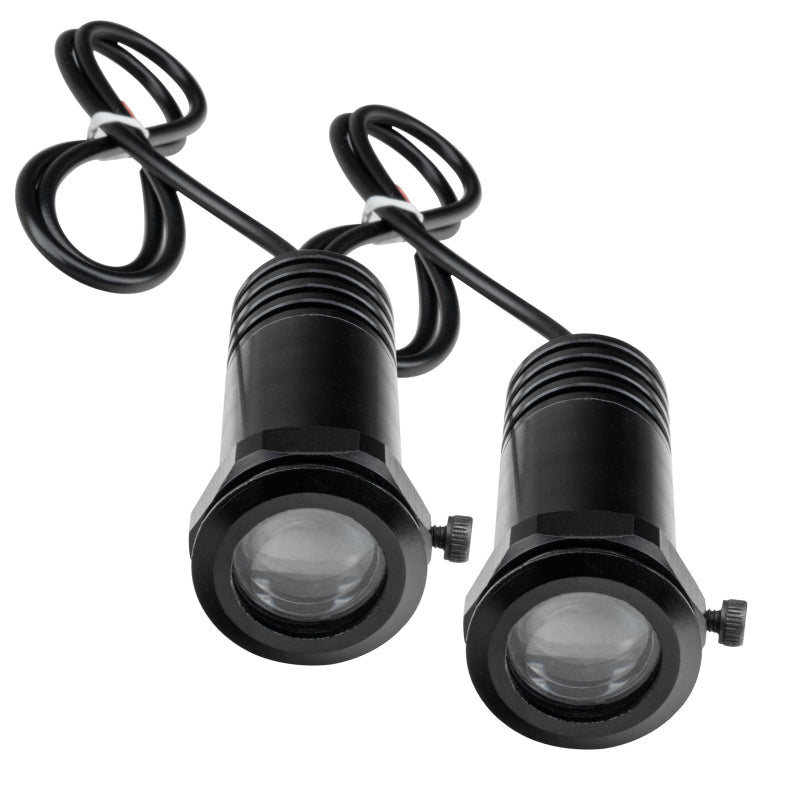 Oracle Door LED Projectors - BRZ