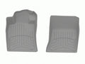 WeatherTech 19-22 Nissan Altima Front FloorLiner HP - Grey