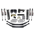 Skyjacker 4In SYS 17 F250-F350 4WD GAS