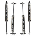 07-18 Jeep Wrangler JK 4 Door SP2 2.1 Monotube Shock Kit 4-6 Inch Lift Falcon Shocks
