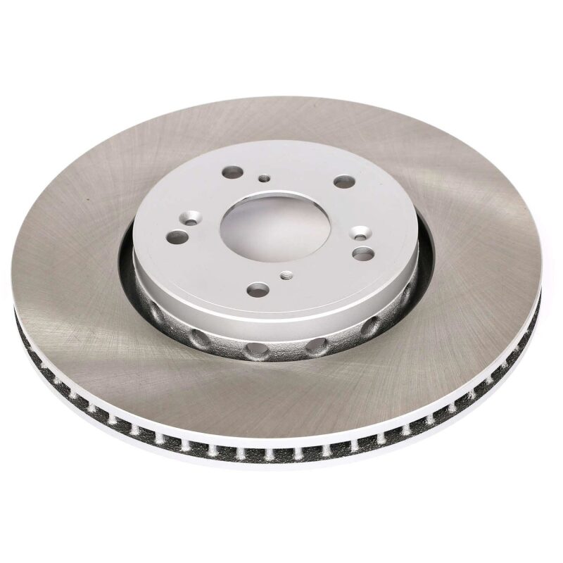 Power Stop 2016 Acura ILX Front Semi Coated Rotor