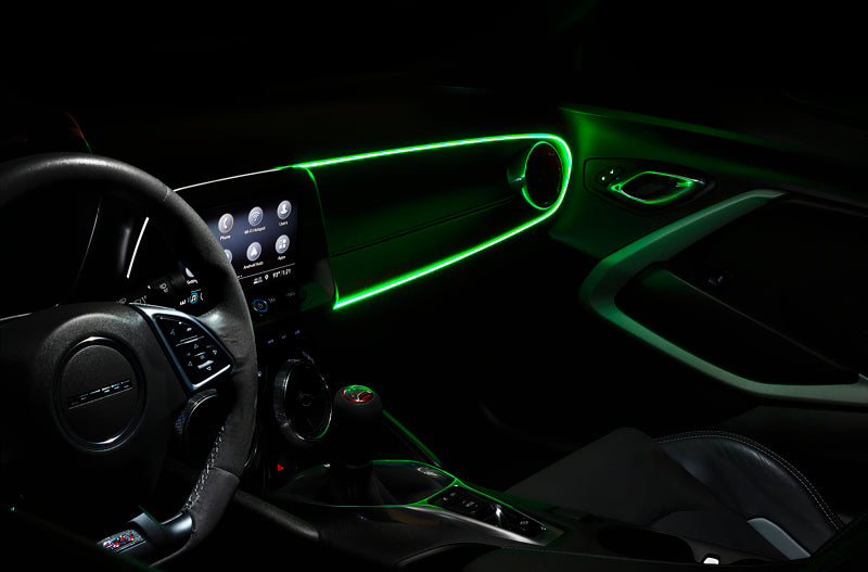 Oracle Fiber Optic LED Light Head - ColorSHIFT (1PCS) - ColorSHIFT