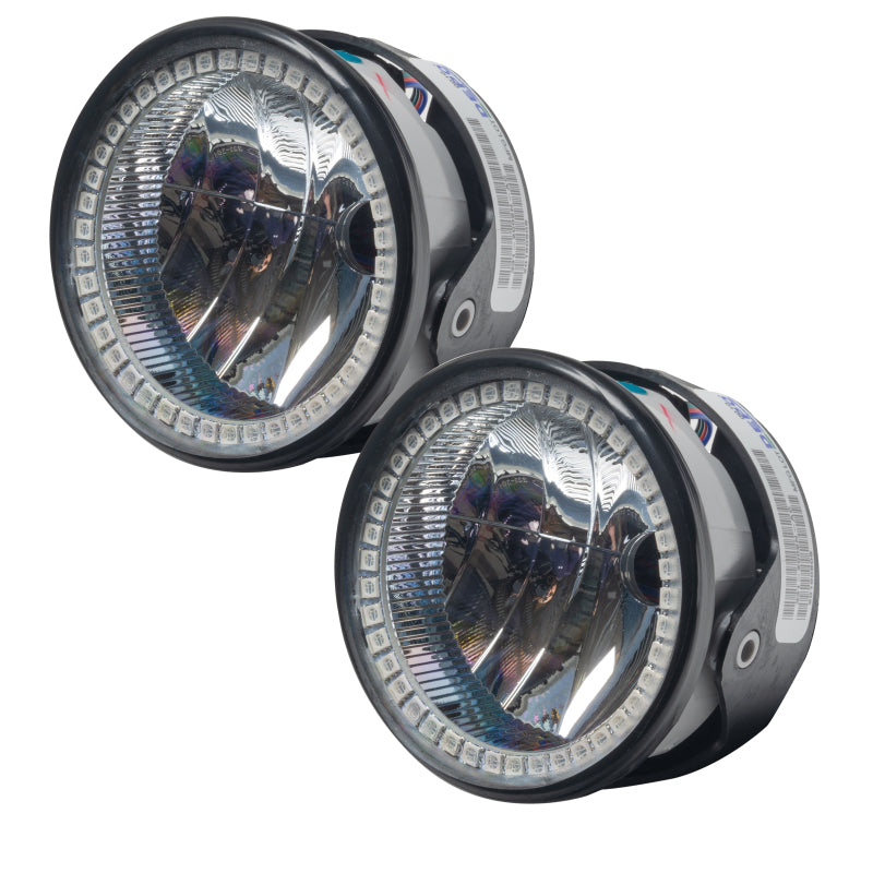 Oracle 03-04 Lincoln Navigator SMD FL - ColorSHIFT