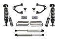 Fabtech 22-23 GM C/K 1500 3in Lift Budget System w/ Dirt Logic 2.5 Resivoir Coilovers