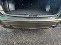 WeatherTech 19-23 Subaru Forester SK BumperTopper - Black