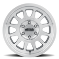 Method MR703 Bead Grip 17x8.5 +35mm Offset 6x5.5 106.25mm CB Machined - Clear Coat Wheel