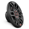 DS18 5.25in 45Watts RMS 4 ohm 2-Way Coaxial Speaker System Universal Fit