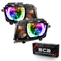 Oracle 10-13 Chevrolet Camaro SMD HL (Non-RS) - ColorSHIFT w/ BC1 Controller