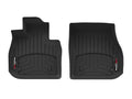 WeatherTech 24-26 BMW X1(U11)/X2(U10) Front FloorLiner - Black