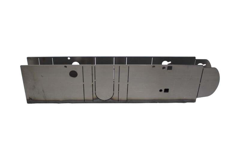 Rust Buster Center Frame Section Left Side