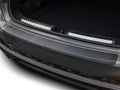 WeatherTech 25-25 Audi A5 Behind 2nd Row BumperTopper - Black