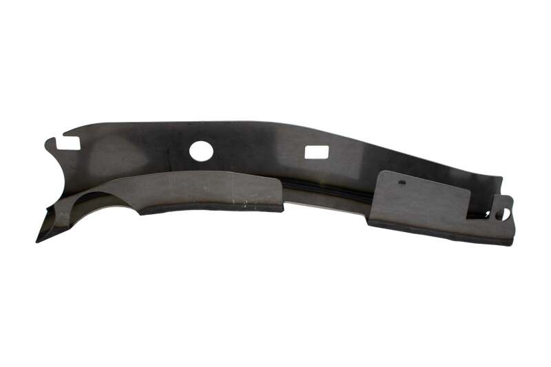 Rust Buster Over Axle Frame Section Right Side