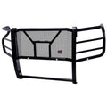 Westin 20-22 Chevrolet Silverado 2500/3500 (w/Front Sensors) HDX Grille Guard - Blk