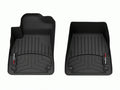 WeatherTech 21-22 Polestar 2 Front FloorLiner - Black