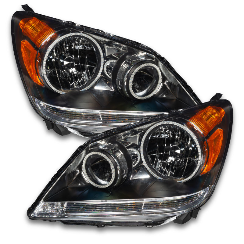 Oracle 08-10 Honda Odyssey SMD HL - ColorSHIFT w/ Simple Controller