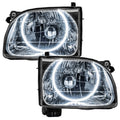 Oracle 01-04 Toyota Tacoma SMD HL - White (Special Order / No Cancel)