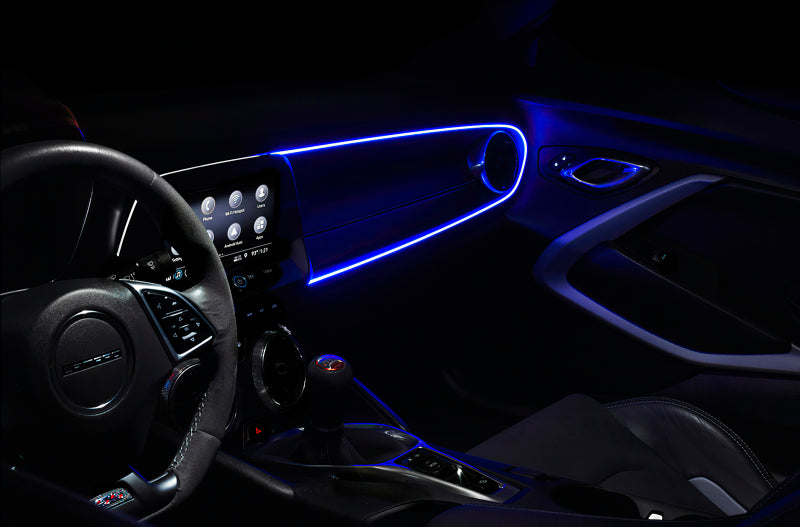Oracle Fiber Optic LED Light Head - ColorSHIFT (1PCS) - ColorSHIFT