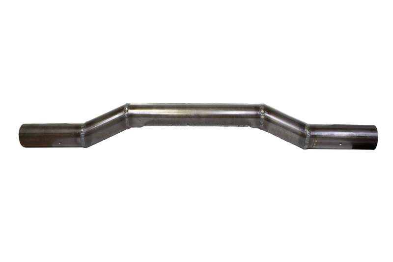 Rust Buster Tube Style Rear Crossmember