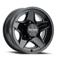 Aluminum Wheels 20x9 MR319 Gloss Black GB Method
