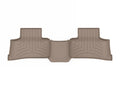 WeatherTech 24-25 Mercedes-Benz GLC Coupe/SUV (Incl. AMG GLC 43) Rear FloorLiner HP - Tan