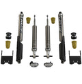 2015+ Ford F-150 2.25 Inch Sport Shock Leveling System Falcon Shocks