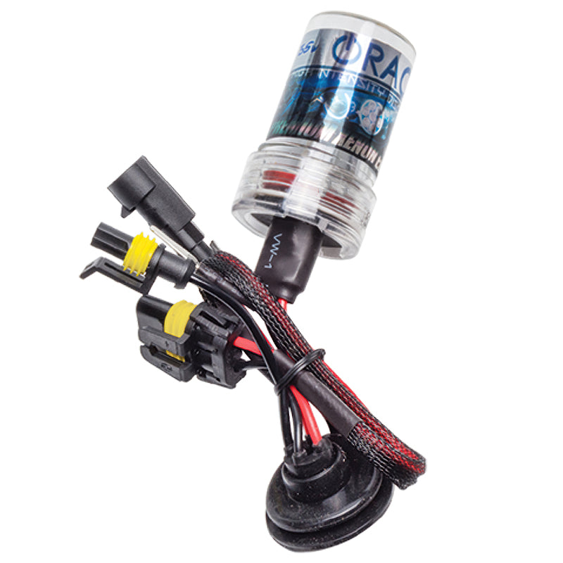 Oracle 9007 BiXenon Replacement Bulb - 6000K
