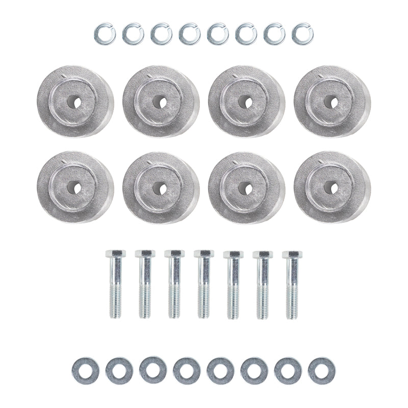 ARB Gearbox Packer Kit TJ Auto-03On