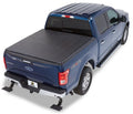 Bestop 00-16 Ford Ford F-250SD/F-350SD/F-450SD TrekStep Rear Step