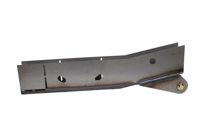 Rust Buster 2007-2014 Chevy Tahoe / GMC Yukon / Cadillac Escalade Center Frame Section Left Side