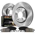 Power Stop 22-24 Jeep Grand Cherokee Front Autospecialty Brake Kit