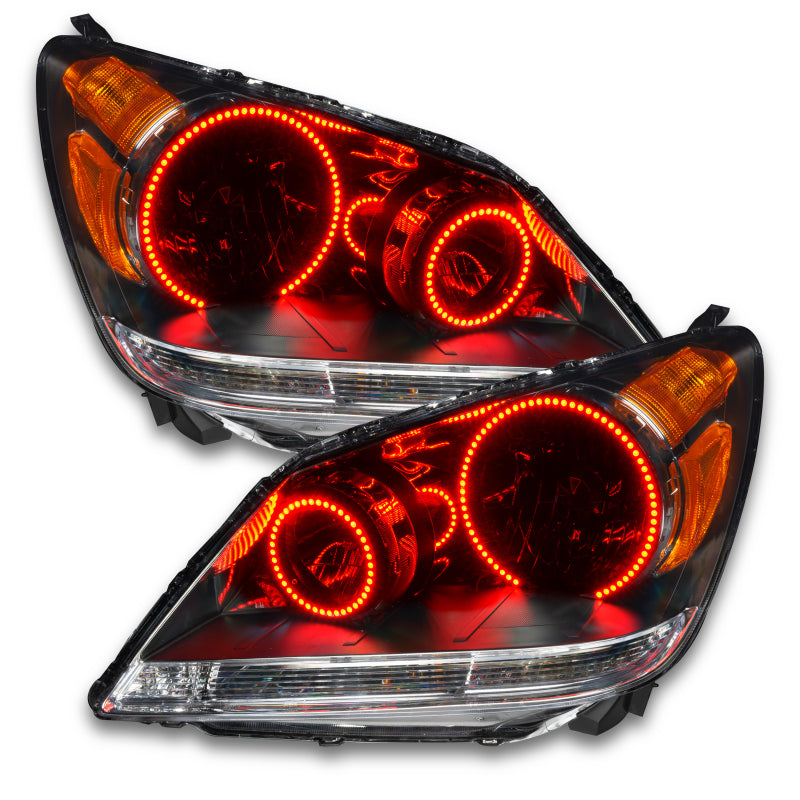 Oracle 08-10 Honda Odyssey SMD HL - ColorSHIFT w/ 2.0 Controller