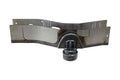 Rust Buster 09-18 Ram 1500 Over-Axle Frame Repair Kit - Left