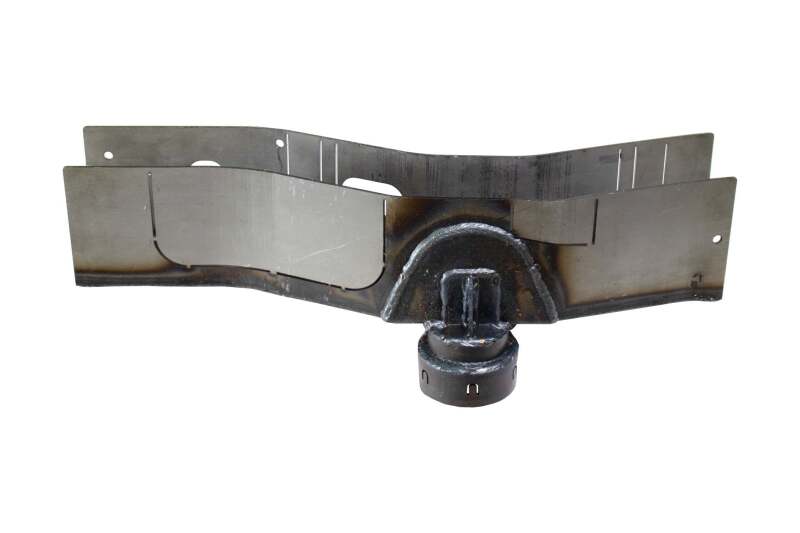 Rust Buster 09-18 Ram 1500 Over-Axle Frame Repair Kit - Left