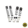 Skyjacker 21-22 Jeep Wrangler Unlimited Rubicon 392 Dual Rate Long Travel 2.5in Coil System