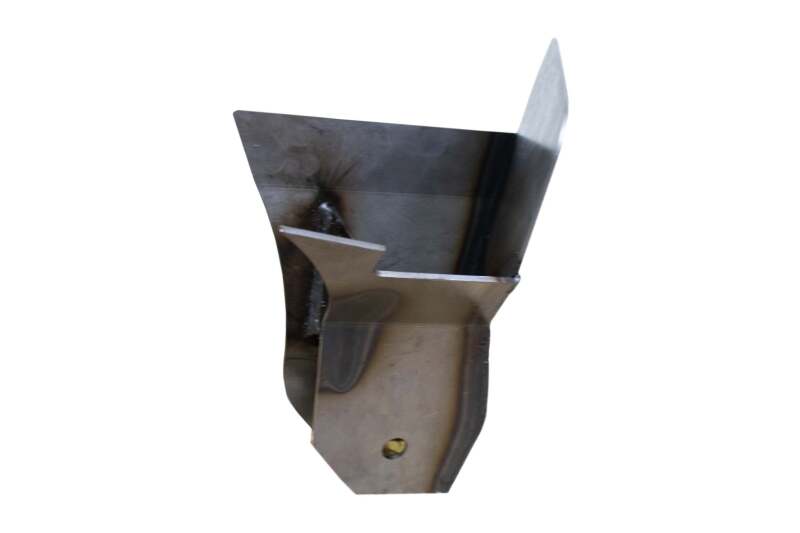 Rust Buster Rear Track Bar Bracket