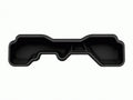 WeatherTech 2019 Dodge Ram Truck Underseat Storage System