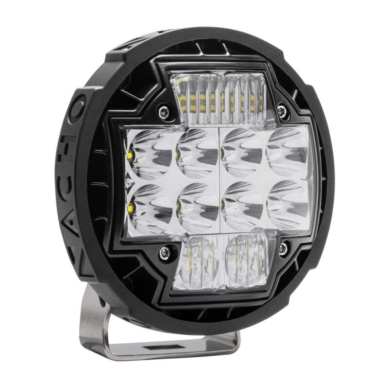 Nacho Lighting 5.75in Offroad TM5 Racer LED Light Set