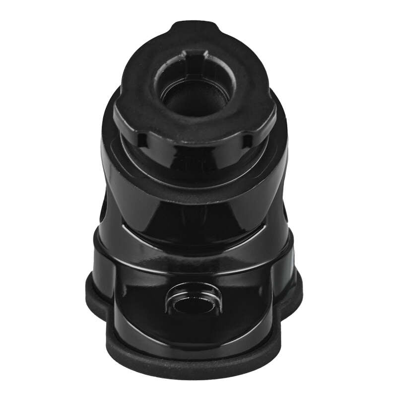 DS18 Swivel Flat Mounting Bracket For NXL-X and CF-X Towers For Malibu Boats Black