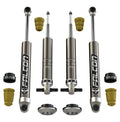 2014-18 Silverado/Sierra 1500 2.25 Inch Sport Shock Leveling System Falcon Shocks