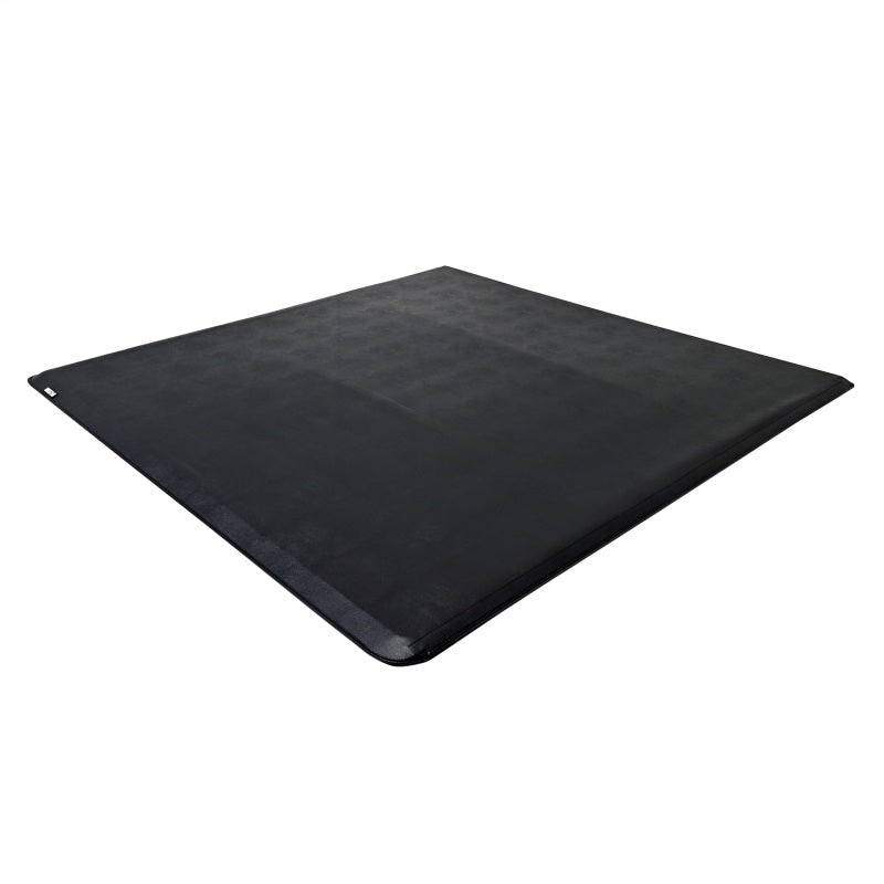 Westin 16-23 Toyota Tacoma 5ft. Bed Soft Roll Tonneau Cover - Black
